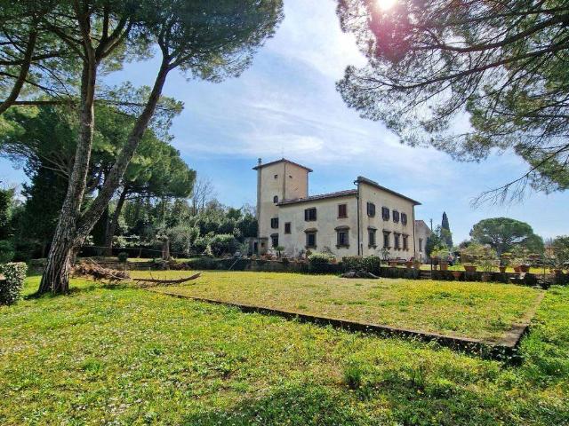 Villa Indipendente in vendita a Impruneta, Toscana