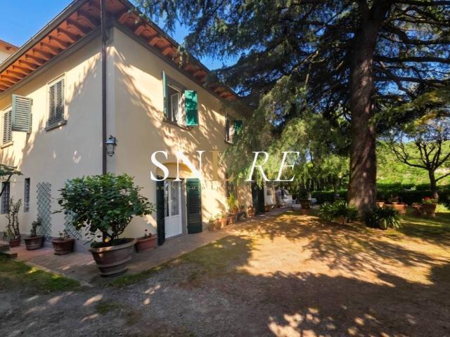 Villa Indipendente in vendita a Impruneta, Firenze