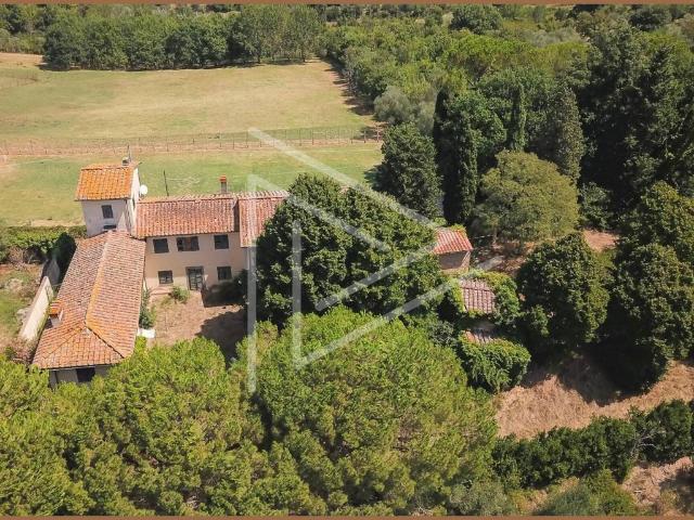 Villa Indipendente in vendita a Impruneta, Firenze