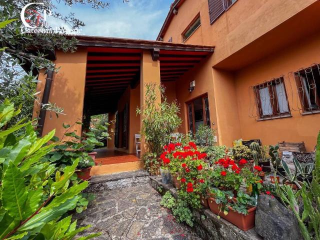 Villa Indipendente in vendita a Impruneta, Toscana