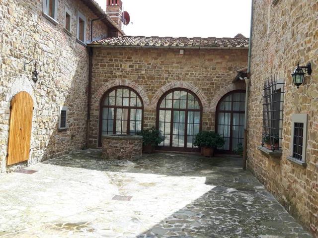 Villa Indipendente in vendita a Galluzzo, Firenze