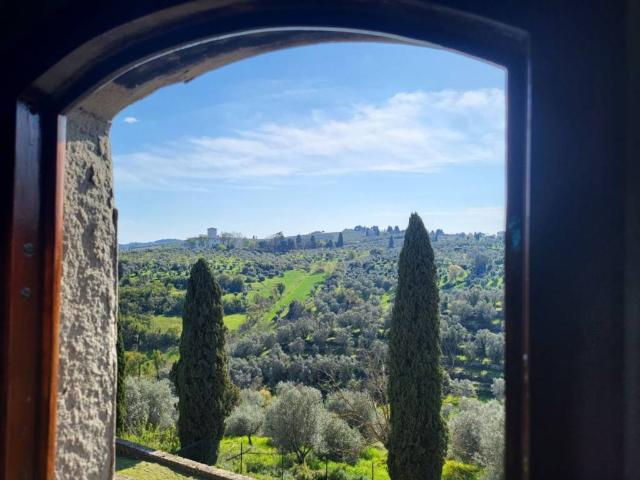 Villa Indipendente in vendita a Galluzzo, Firenze