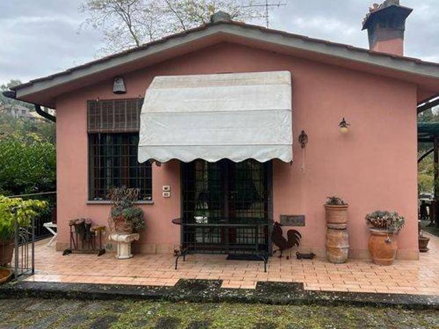 Villa Indipendente in vendita a Pozzolatico, Impruneta