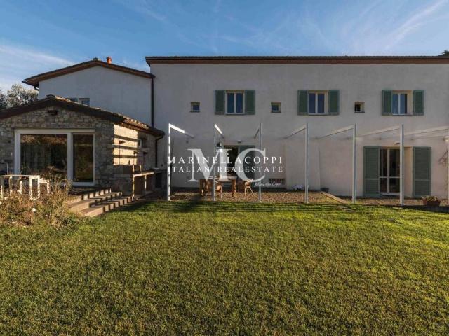 Villa Indipendente in vendita a Galluzzo, Firenze