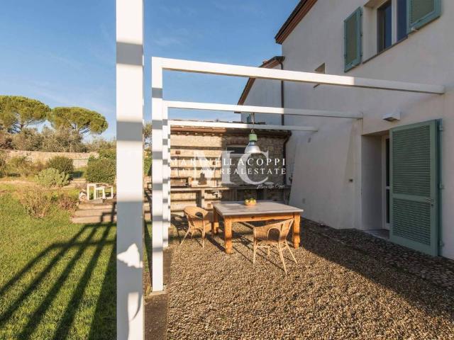 Villa Indipendente in vendita a Galluzzo, Firenze