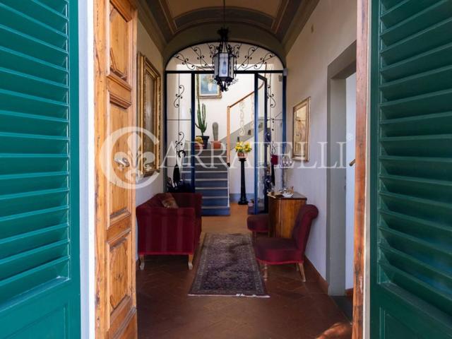 Villa Indipendente in vendita a Impruneta, Toscana