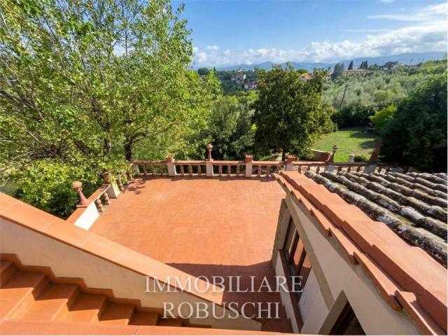 Villa Indipendente in vendita a Pozzolatico, Impruneta