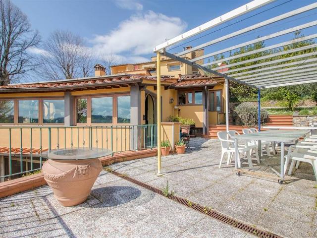 Villa Indipendente in vendita a Impruneta, Toscana