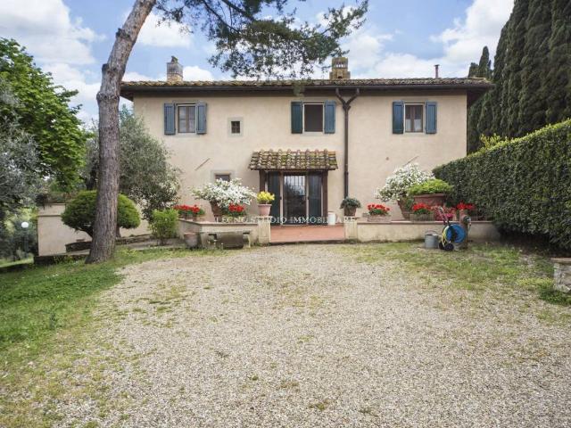 Villa Indipendente in vendita a Impruneta, Toscana