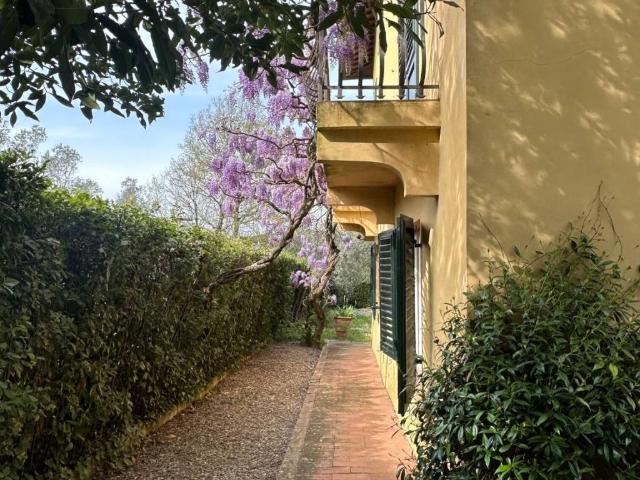 Villa Indipendente in vendita a Baruffi, Impruneta