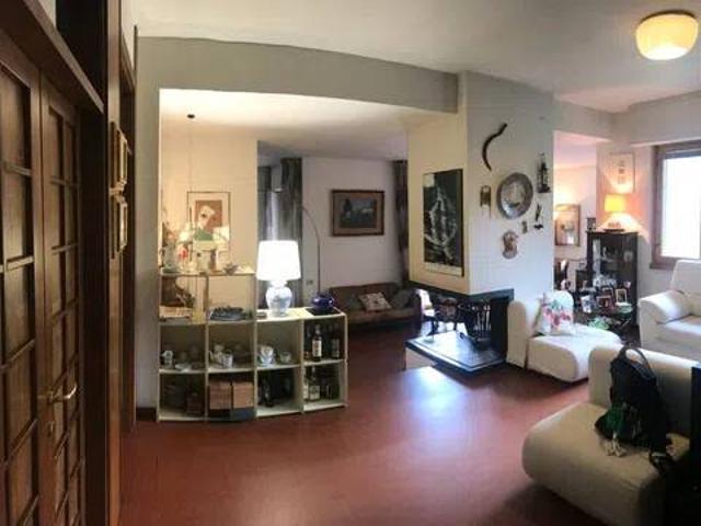 Villa Indipendente in vendita a Scopeti, Impruneta