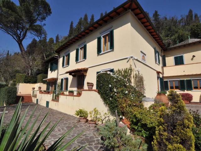 Villa Indipendente in vendita a Impruneta, Toscana