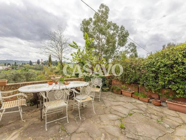Villa Indipendente in vendita a Impruneta, Toscana