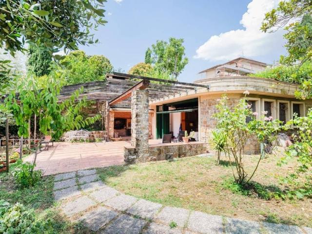 Villa Indipendente in vendita a San Gersolè, Impruneta