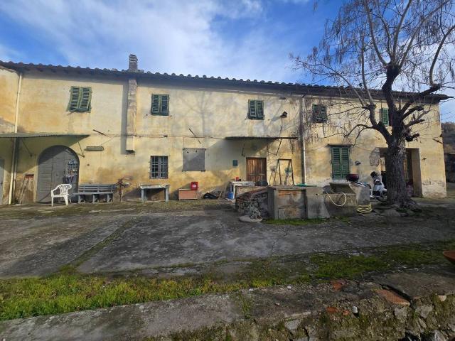 Villa Indipendente in vendita a Impruneta, Toscana