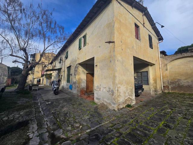 Villa Indipendente in vendita a Impruneta, Toscana