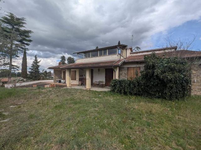 Villa Indipendente in vendita a Bagno A Ripoli, Toscana