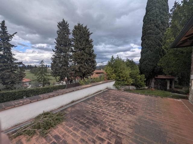 Villa Indipendente in vendita a Bagno A Ripoli, Toscana