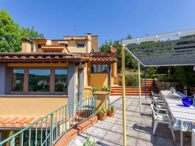 Villa Indipendente in vendita a Impruneta, Toscana