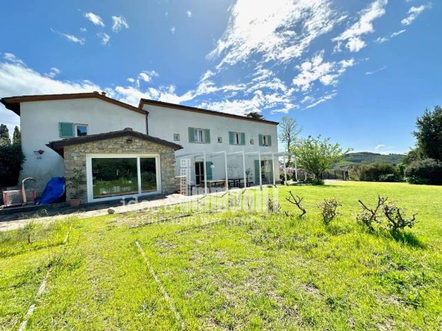 Villa Indipendente in vendita a Impruneta, Firenze