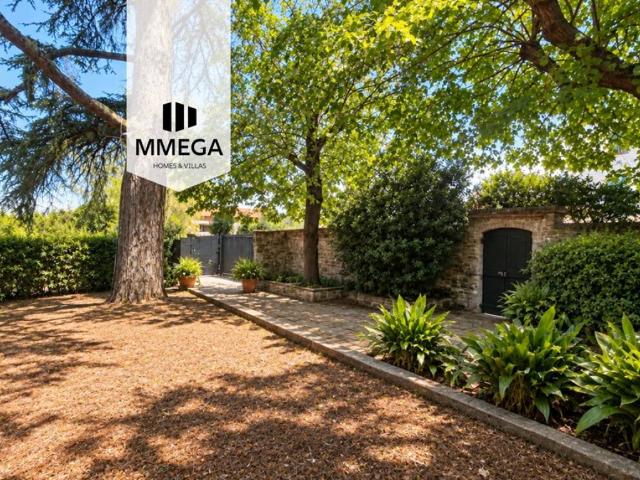 Villa Indipendente in vendita a Tavarnuzze, Impruneta