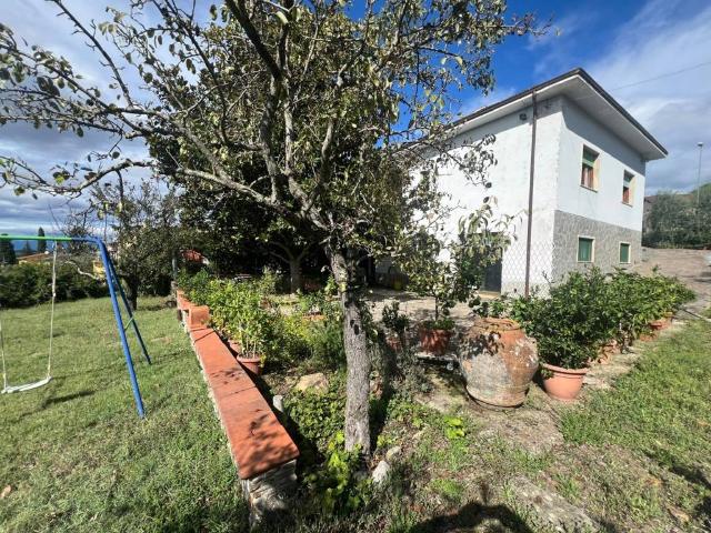 Villa Indipendente in vendita a Impruneta, Toscana