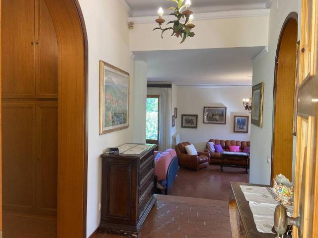 Villa Indipendente in vendita a Impruneta, Toscana