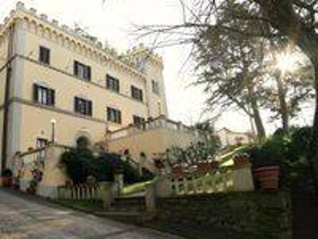 Villa Indipendente in vendita a Scopeti, Impruneta