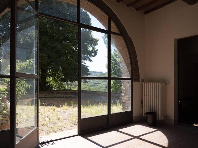 Villa Indipendente in vendita a Le Rose, Impruneta