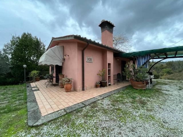 Villa Indipendente in vendita a Le Rose, Impruneta