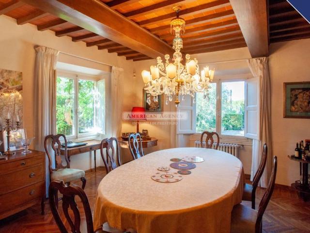 Villa Indipendente in vendita a Baruffi, Impruneta