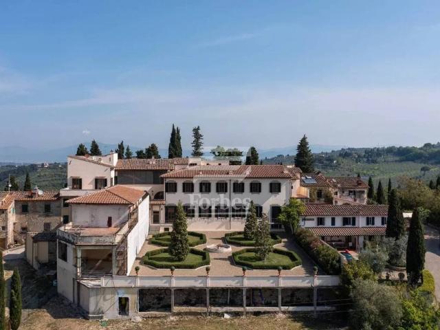 Villa Indipendente in vendita a Impruneta, Toscana