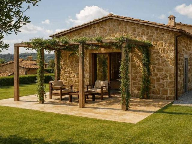 Villa Indipendente in vendita a Impruneta, Toscana