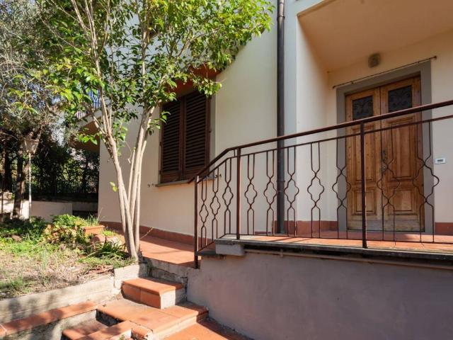 Villa Indipendente in vendita a Impruneta, Toscana
