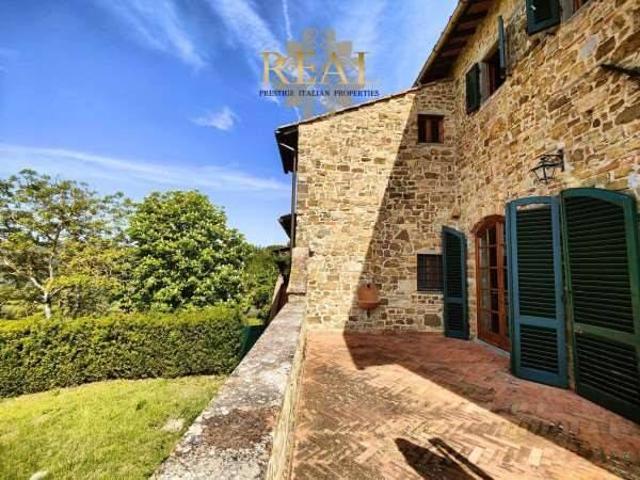 Villa Indipendente in vendita a San Gersolè, Impruneta