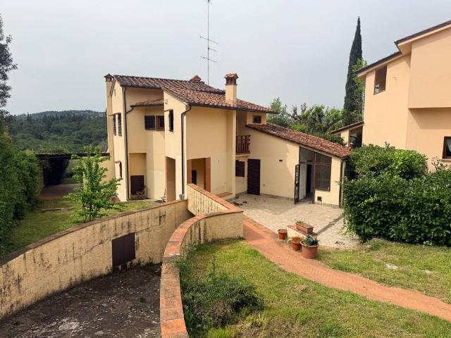 Villa Indipendente in vendita a Impruneta, Toscana