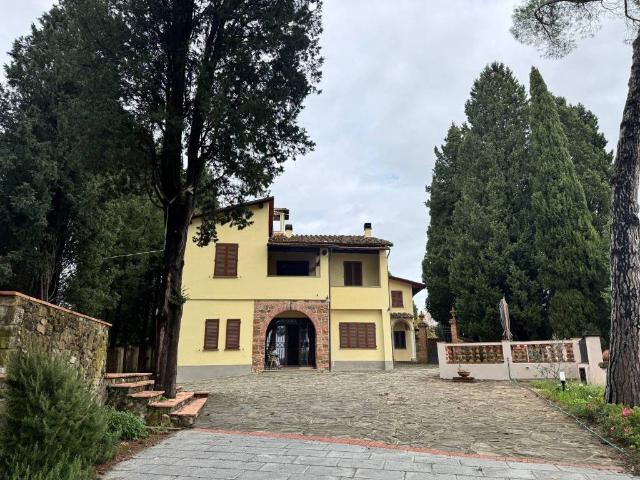 Villa Indipendente in vendita a Impruneta, Toscana