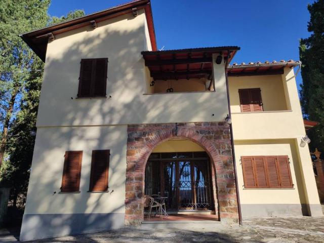 Villa Indipendente in vendita a Impruneta, Toscana