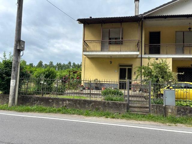 Villa Indipendente in vendita a Piemonte, Asti