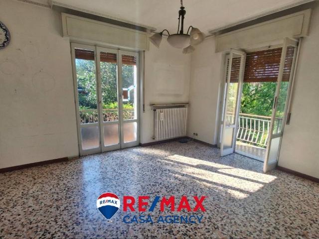 Villa Indipendente in vendita a Comunità Montana del Piambello, Induno Olona