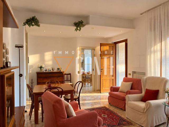 Villa Indipendente in vendita a San Paolo, Induno Olona