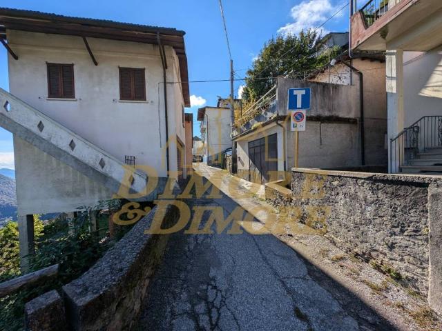 Villa Indipendente in vendita a Piemonte, Verbano-cusio-ossola