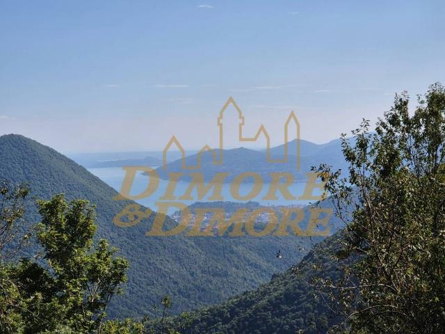 Villa Indipendente in vendita a Piemonte, Verbano-cusio-ossola