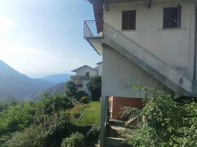 Villa Indipendente in vendita a Piemonte, Verbano-cusio-ossola