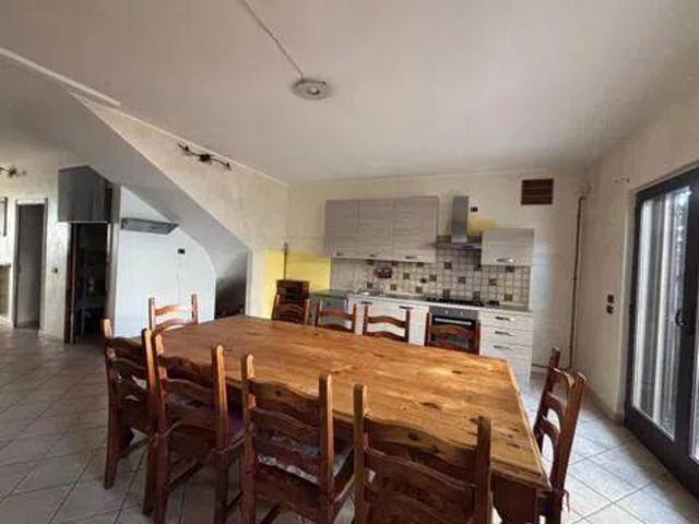 Villa Indipendente in vendita a Bugnara, Abruzzo