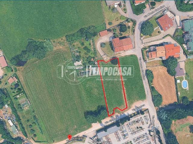 Villa Indipendente in vendita a Inverigo, Lombardia
