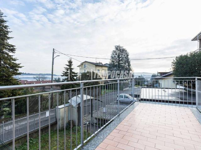 Villa Indipendente in vendita a Villa Romanò, Inverigo