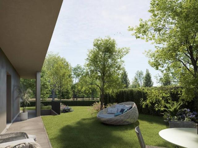 Villa Indipendente in vendita a Inverigo, Lombardia