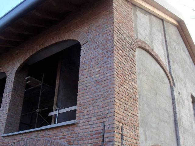 Villa Indipendente in vendita a Villa Romanò, Inverigo
