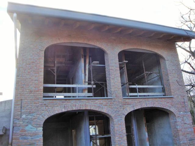 Villa Indipendente in vendita a Villa Romanò, Inverigo